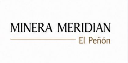 Minera Meridian El Peñón