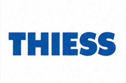 Thiess